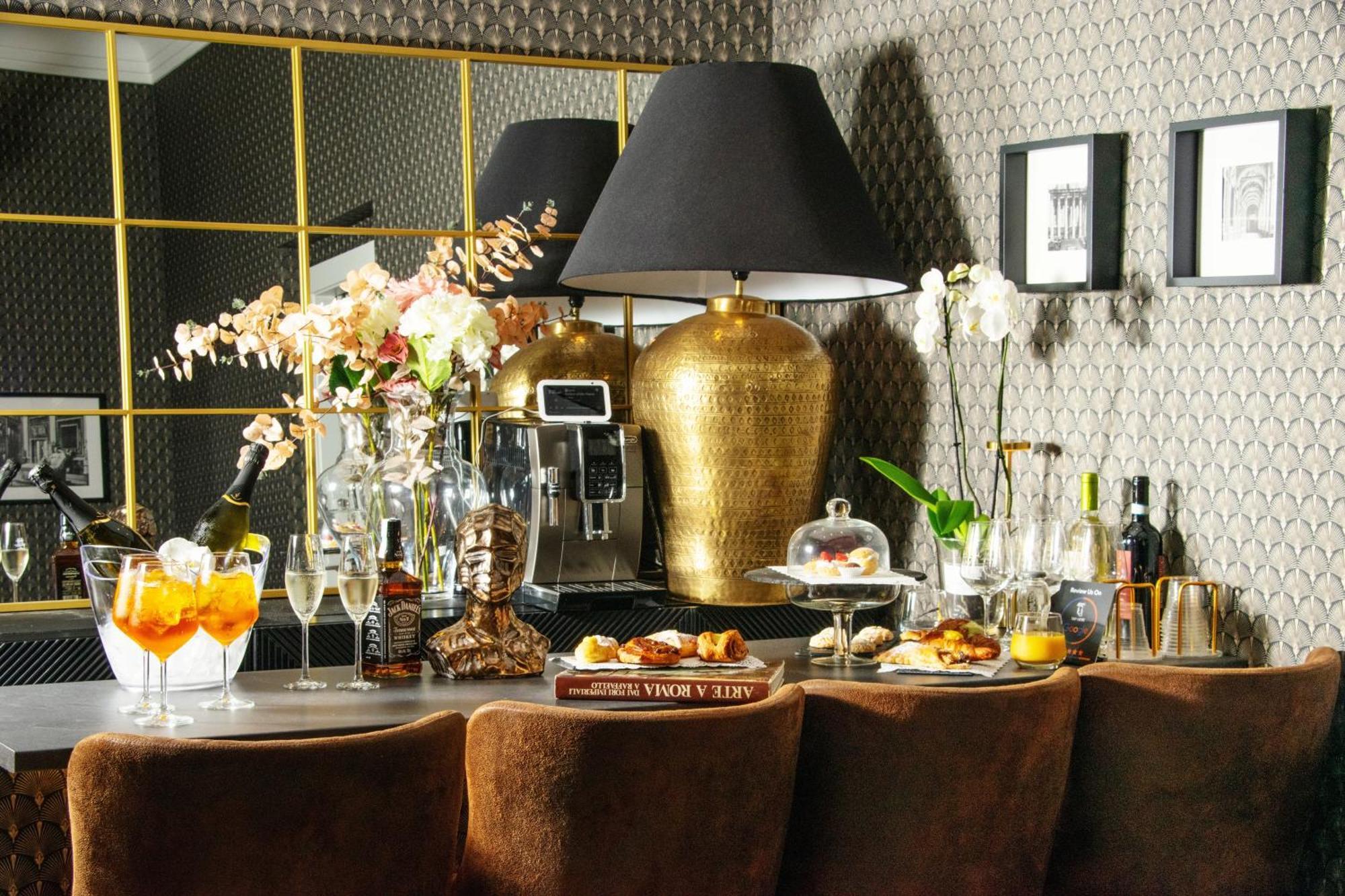 Stoa Rome Boutique Suites, Rome