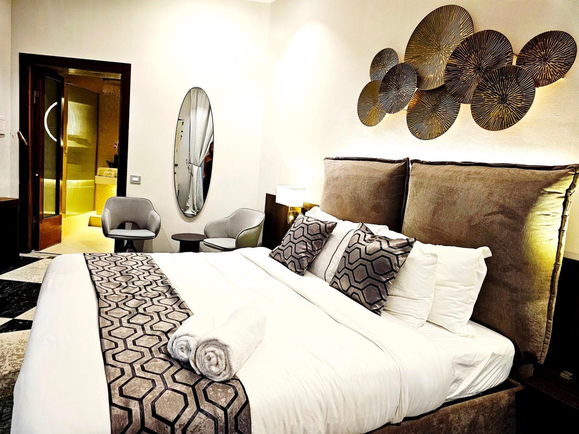 Stoa Rome Boutique Suites — Foto 1